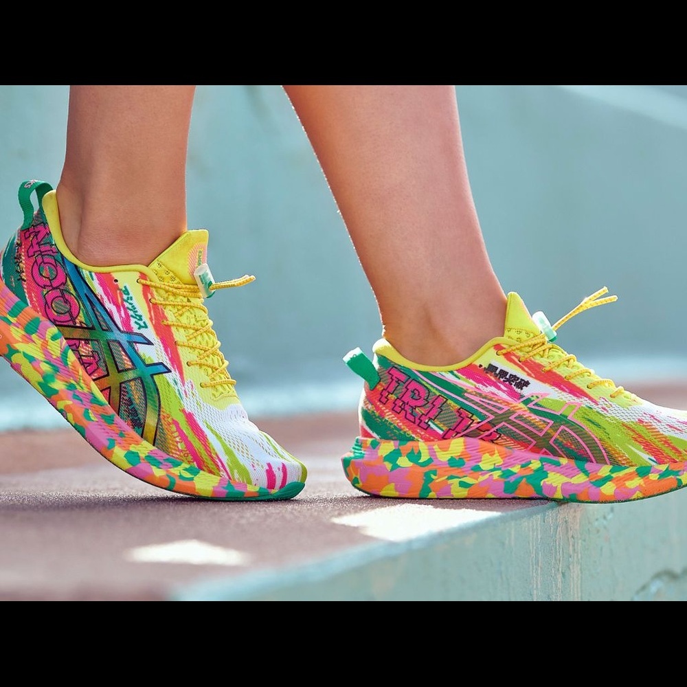ASICS Women's Noosa Tri 13 Running Shoes